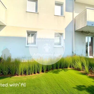 Appartement 3 pièces 178500 €