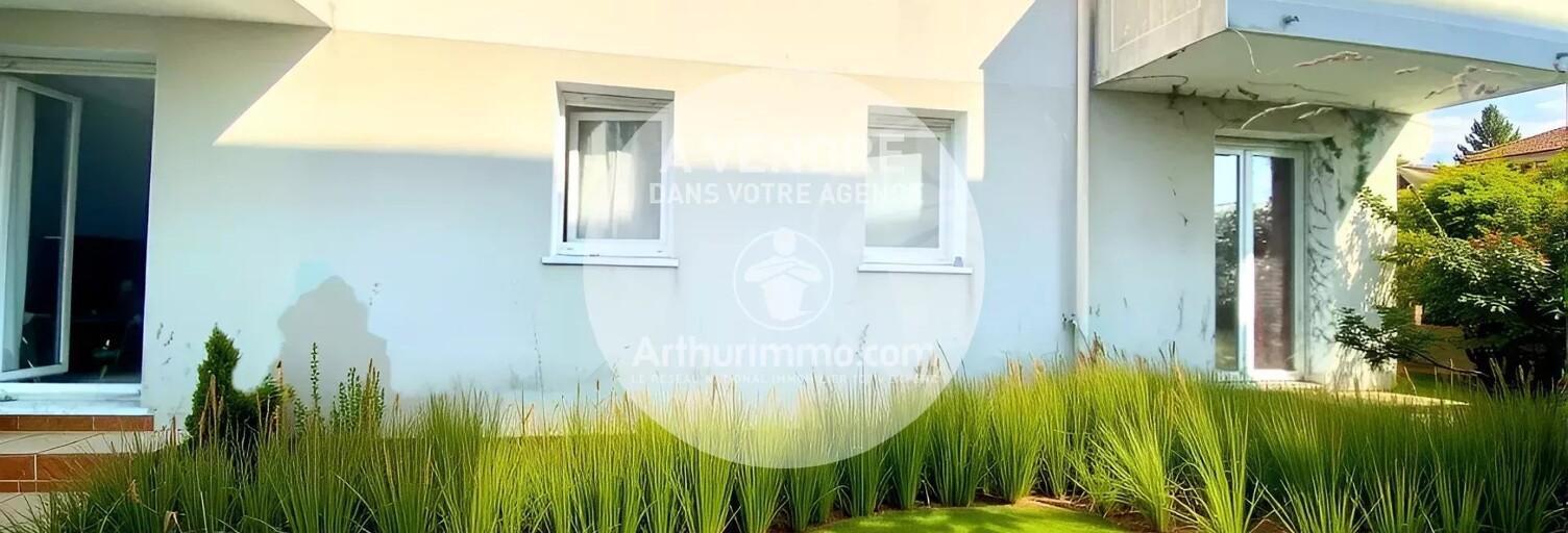 Appartement 3 Pièces 64 m² à vendre à Saint-Nazaire (44600)