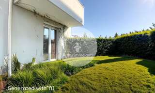 Appartement 3 Pièces 64 m² à vendre à Saint-Nazaire (44600)