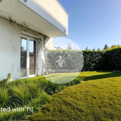 Appartement 3 pièces 178500 €