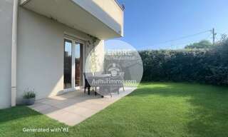 Appartement 3 Pièces 64 m² à vendre à Saint-Nazaire (44600)