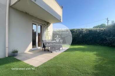 Appartement 3 pièces 178500 €