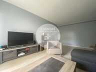 Appartement T3 de 65 m2 avec jardin privatif. — photo 2