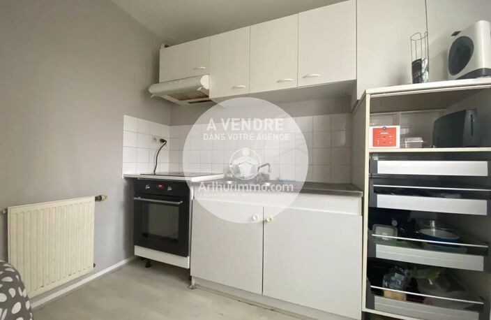 Appartement T3 de 65 m2 avec jardin privatif. — photo 3