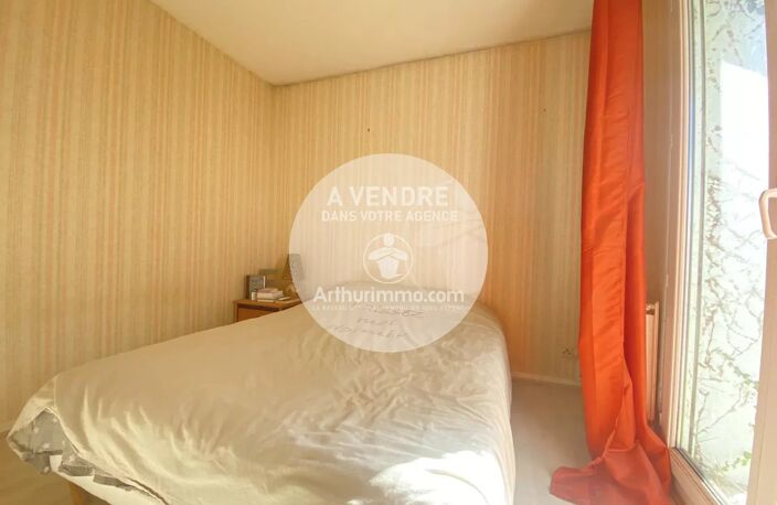Appartement T3 de 65 m2 avec jardin privatif. — photo 4
