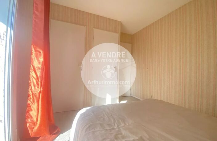 Appartement T3 de 65 m2 avec jardin privatif. — photo 5