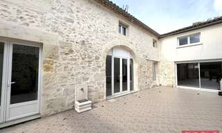 Maison 7 Pièces 201 m² à vendre à Casteljaloux (47700)