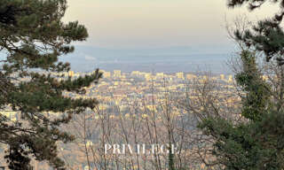 Maison 7 Pièces 225 m² à vendre à Saint-Cyr-au-Mont-d'Or (69450)