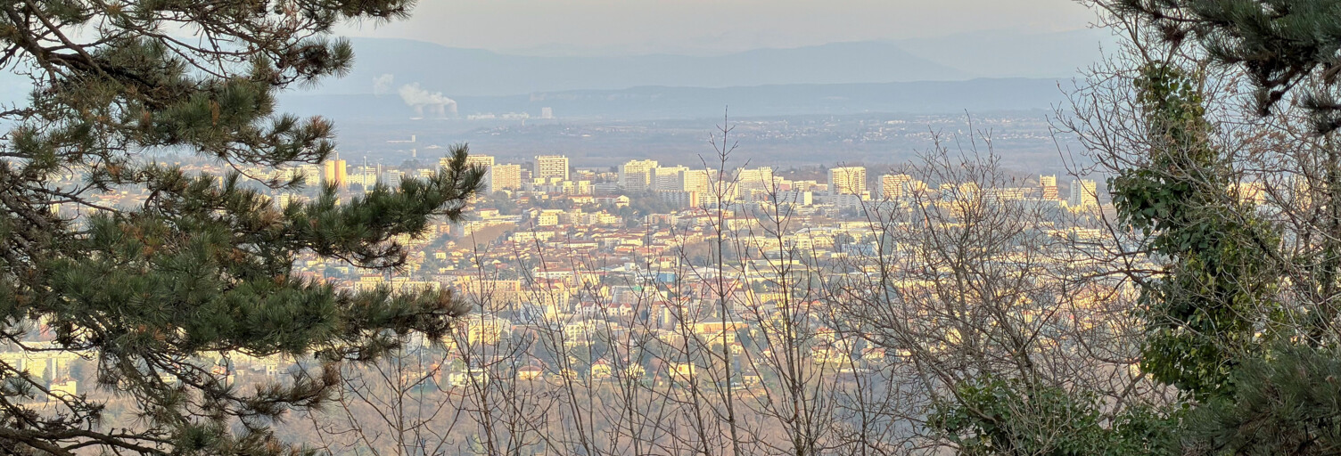 Maison 7 Pièces 225 m² à vendre à Saint-Cyr-au-Mont-d'Or (69450)