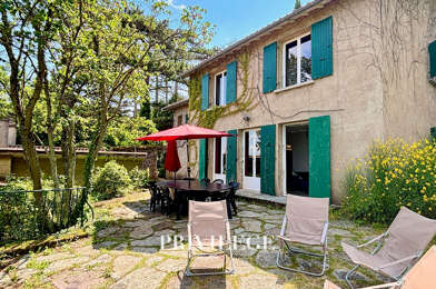 Maison 7 pièces 1095000 €