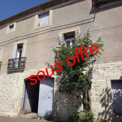 Maison 6 pièces 189000 €