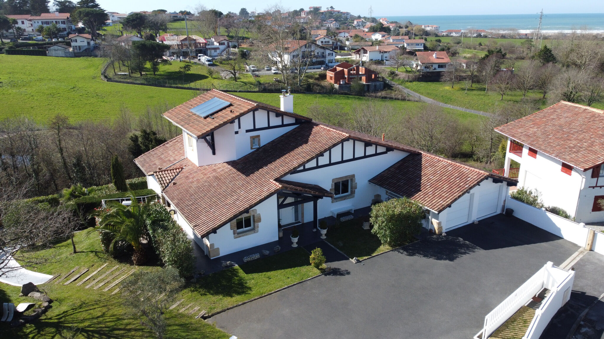 Villa / Maison 6 pièces  à vendre Bidart 64210