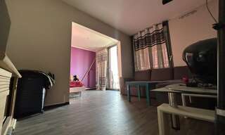 Appartement 2 Pièces 52 m² à vendre à Vaulx-en-Velin (69120)