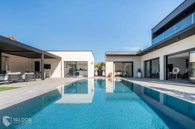 Maison 7 pièces 995000 €