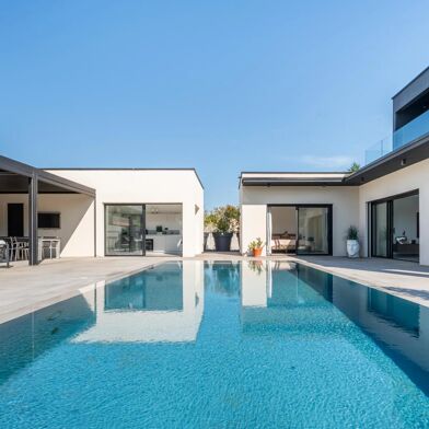 Maison 7 pièces 995000 €