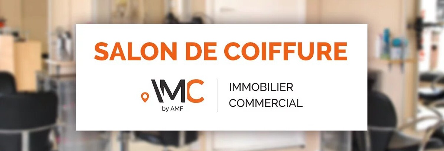 Commerce 2 Pièces 49 m² à vendre à Paris 14 (75014)