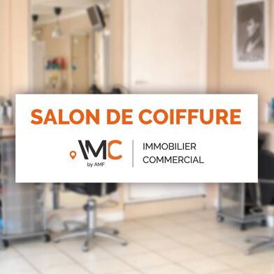 Commerce 2 pièces 131000 €