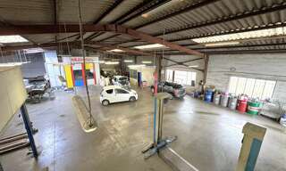 Local industriel 10 Pièces 708 m² à vendre à Compiègne (60200)