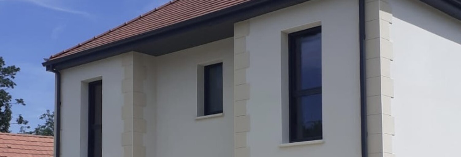 Maison 114 m² à construire Rantigny (60290)