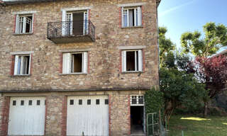 Maison 8 Pièces 194 m² à vendre à Carmaux (81400)