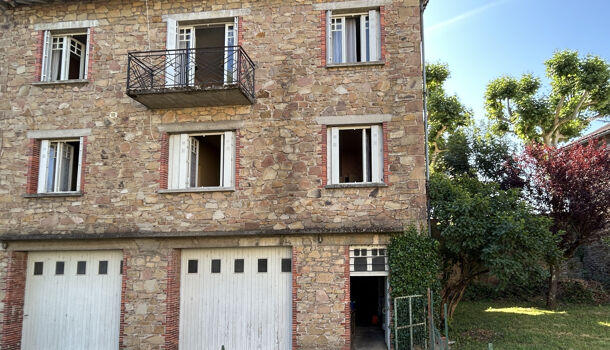 Villa / Maison 8 pièces  à vendre Carmaux 81400