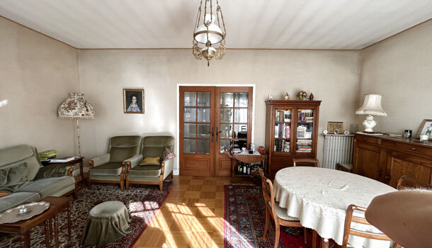 Villa / Maison 8 pièces  à vendre Carmaux 81400