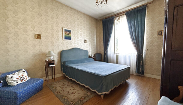 Villa / Maison 8 pièces  à vendre Carmaux 81400