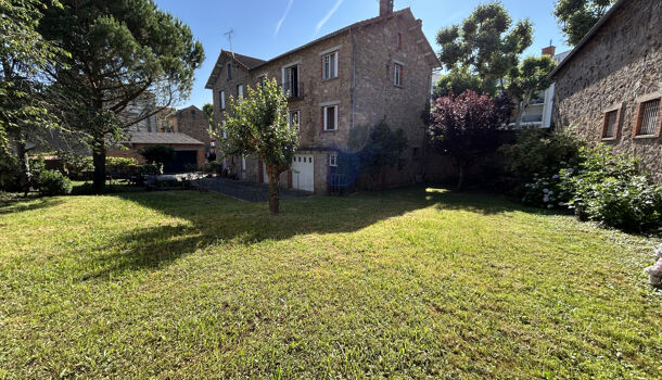 Villa / Maison 8 pièces  à vendre Carmaux 81400