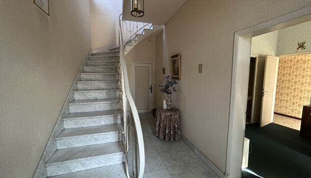 Villa / Maison 8 pièces  à vendre Carmaux 81400