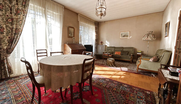 Villa / Maison 8 pièces  à vendre Carmaux 81400