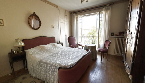 Villa / Maison 8 pièces  à vendre Carmaux 81400