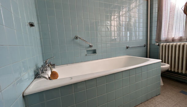 Villa / Maison 8 pièces  à vendre Carmaux 81400