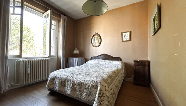 Villa / Maison 8 pièces  à vendre Carmaux 81400