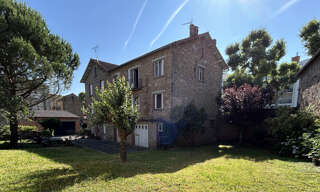 Maison 8 Pièces 194 m² à vendre à Carmaux (81400)