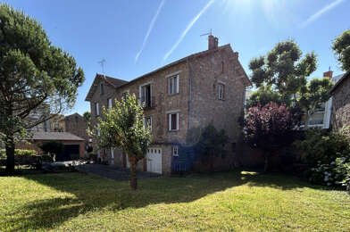 Maison 8 pièces 145000 €