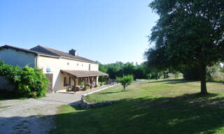 Maison 5 Pièces 161 m² à vendre à Mauvezin-sur-Gupie (47200)