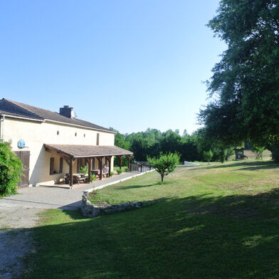 Maison 5 pièces 315000 €