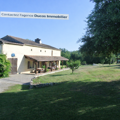 Maison 5 pièces 315000 €