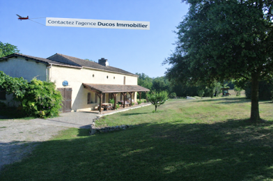 Maison 5 pièces 315000 €