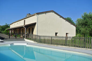 Maison 5 pièces 299250 €