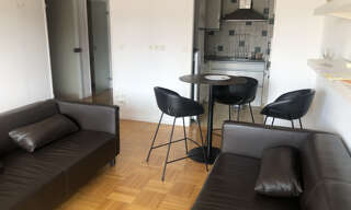 Appartement 2 Pièces 46 m² à vendre à Lyon 6 (69006)