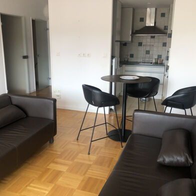 Appartement 2 pièces 175000 €