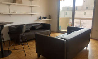 Appartement 2 Pièces 46 m² à vendre à Lyon 6 (69006)