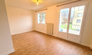 Appartement 4 Pièces 71 m² à louer à Beaugency (45190)