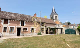 Maison 8 Pièces 200 m² à vendre à Richelieu (37120)