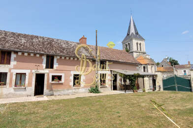 Maison 8 pièces 160000 €