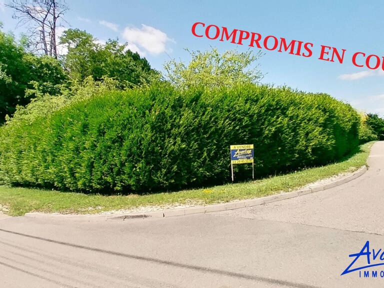 4 TERRAINS CONSTRUCTIBLES — photo 1