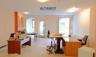 Commerce 2 Pièces 71 m² à vendre à Tours (37000)