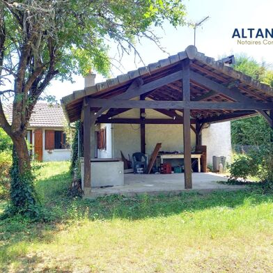 Maison 4 pièces 260920 €