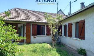 Maison 4 Pièces 101 m² à vendre à Saint-Avertin (37550)